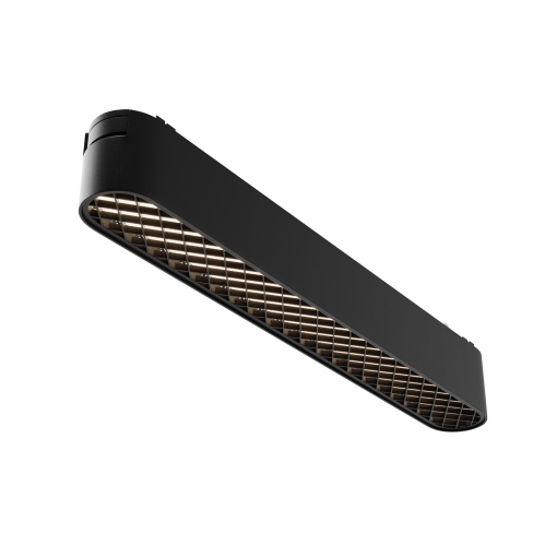 Track luminare TR084-1-12W4K-B