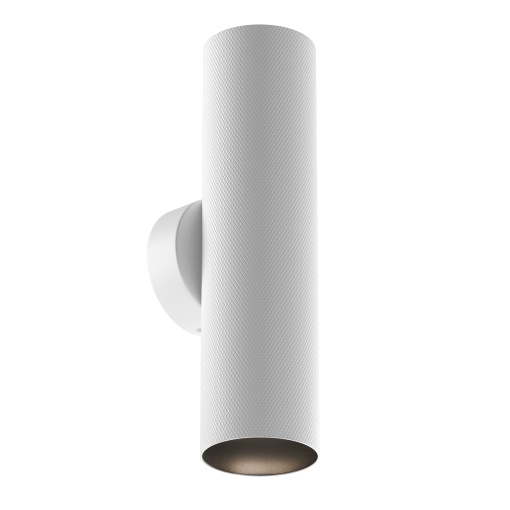 Wall Luminaire C080WL-02-GU10-W