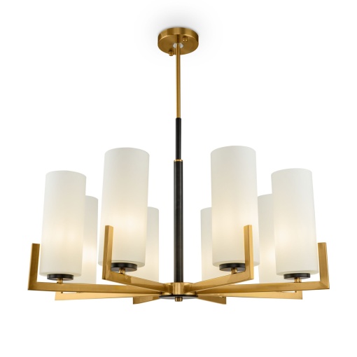Candelabru MOD089PL-08BS