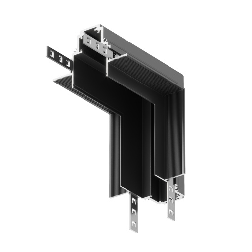 Internal L-Connector TRA004ICL-22B
