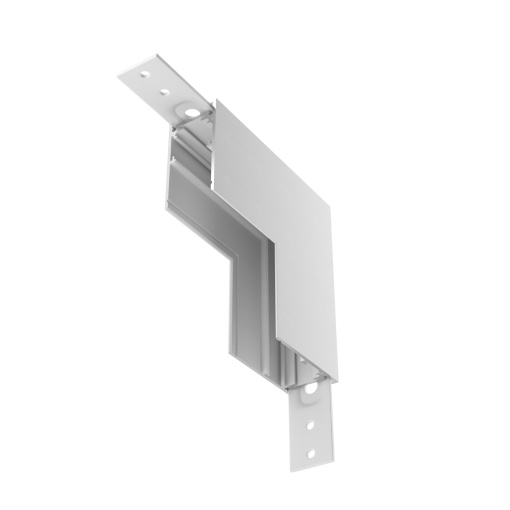 Internal L-connector TRA034ICL-41W