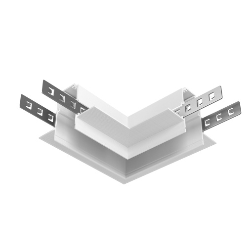 L-connector TRA034CL-42.12W