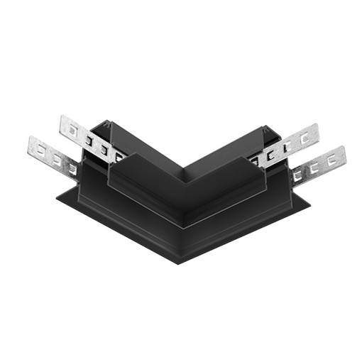 L-connector TRACL034-42B-R
