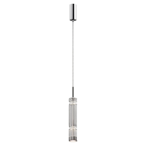 Lustra MOD272PL-L12CH3K1