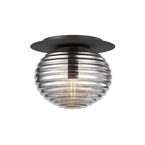 Plafoniera MOD268CL-01B
