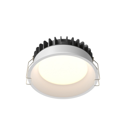 Spot DL055-12W3-4-6K-W