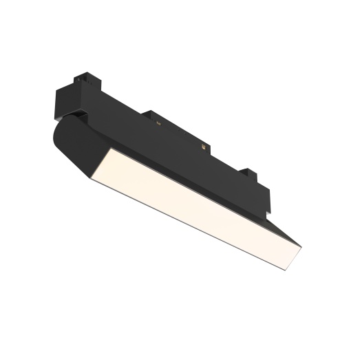 Track luminaire TR013-2-20W3K-B