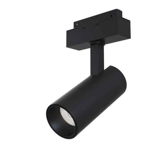Track luminaire TR019-2-15W3K-B