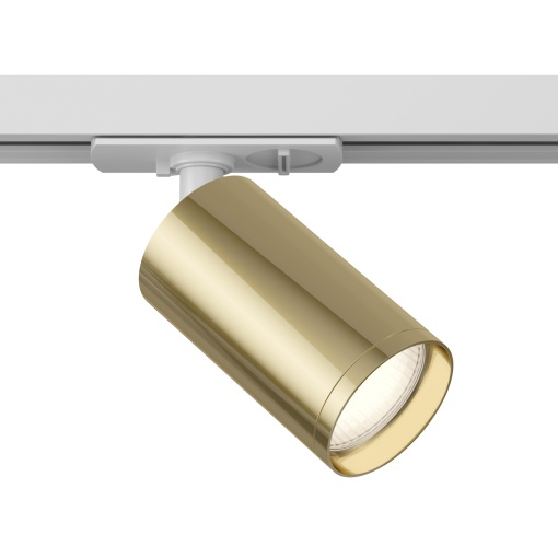 Track Luminaire TR020-1-U-GU10-WG