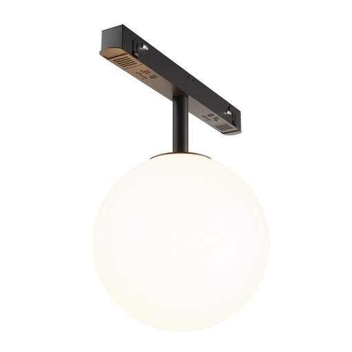 Track luminaire TR038-2-5W3K-1