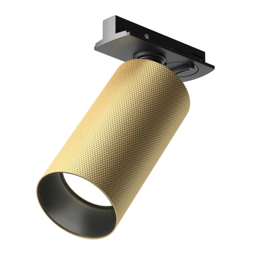 Track Luminaire TR089-1-GU10-BMG