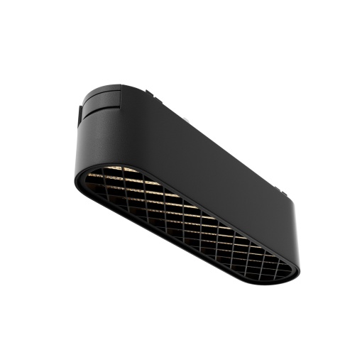 Track luminare TR084-1-6W3K-B