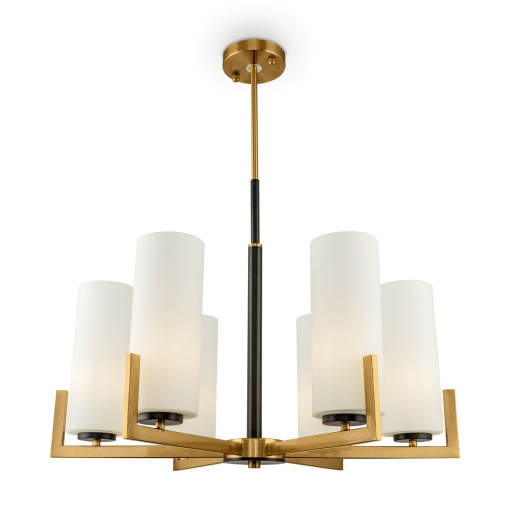 Candelabru MOD089PL-06BS