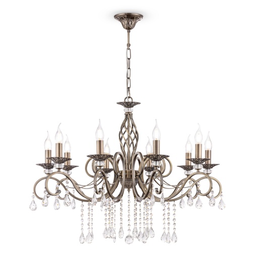 Candelabru RC247-PL-10-R