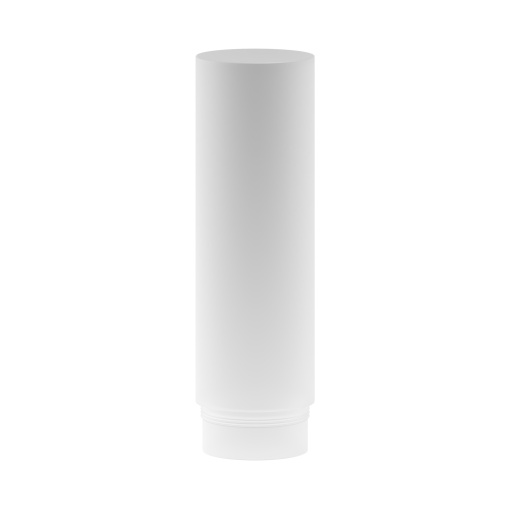 Decorative acrylic diffuser RingLAcr-12-W