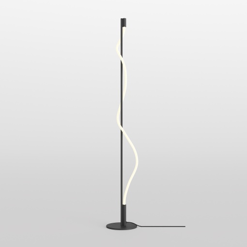 Lampadar MOD166FL-L15B3K