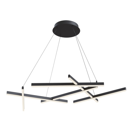 Lustra MOD016PL-L75B