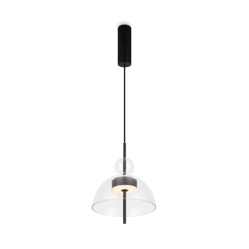 Lustra MOD185PL-L6B3K1