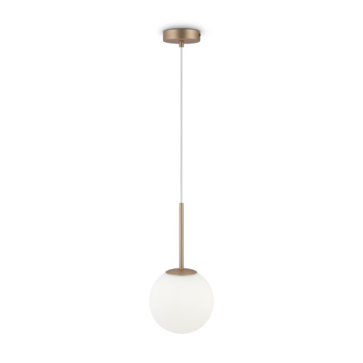 Lustra MOD321PL-01G2