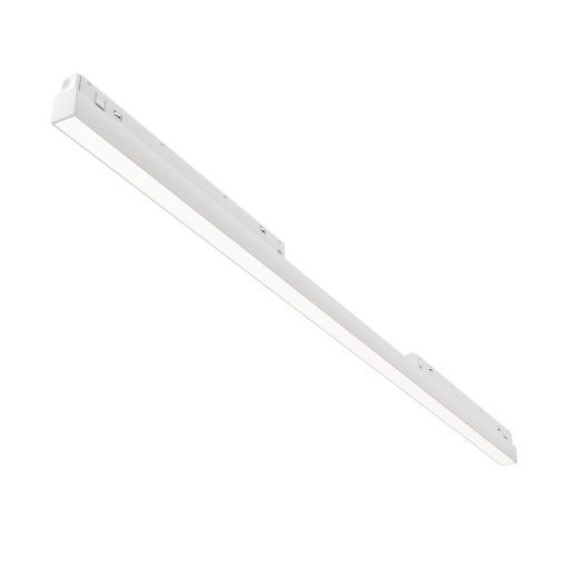Track luminaire TR030-4-30WTW-DD-W