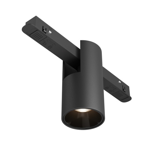 Track luminaire TR122-4-7W-DS-B
