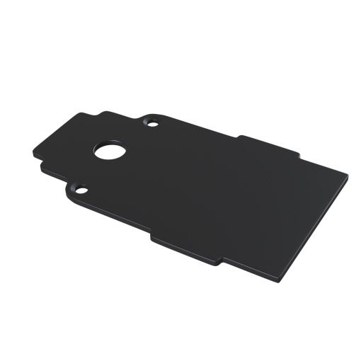 End Cap TRA004EC-22B