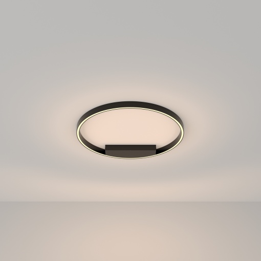 Plafoniera MOD058CL-L35B3K