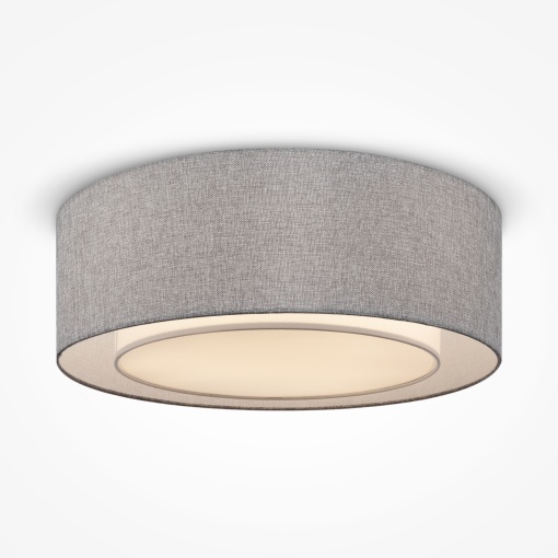 Plafoniera MOD613CL-04GR