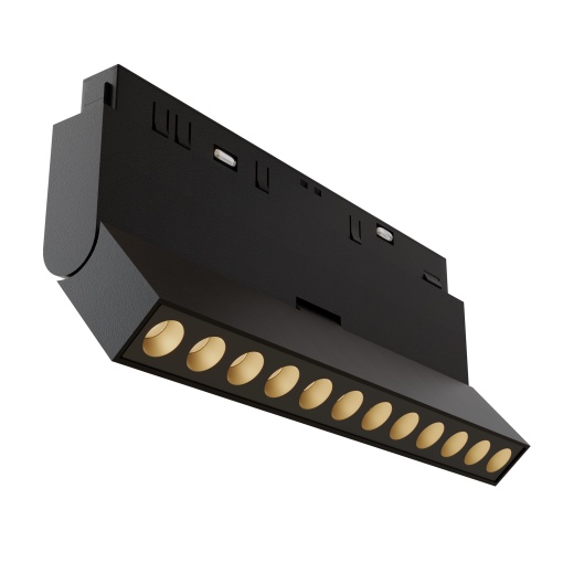 Track luminaire TR033-4-12WTW-DD-B