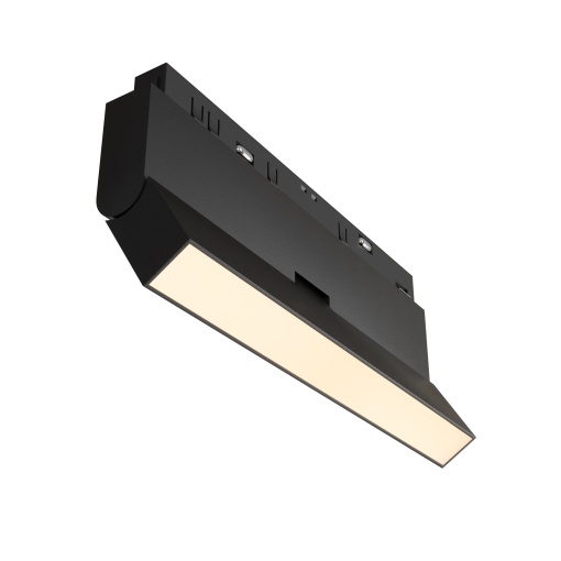 Track luminaire TR036-4-12WTW-DD-B