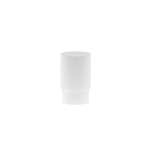 Decorative acrylic diffuser RingMAcr-5-W