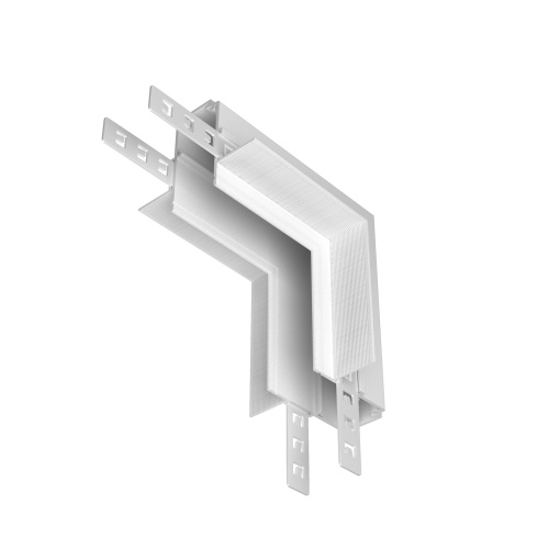 Internal L-connector TRA034ICL-42.12W