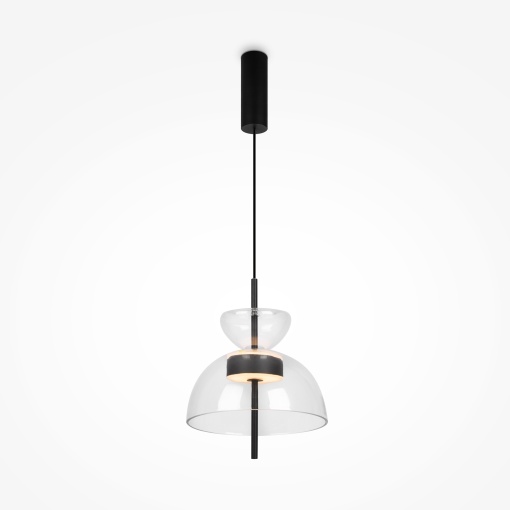 Lustra MOD185PL-L6B3K2