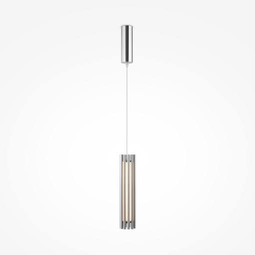 Lustra MOD410PL-L12CH3K