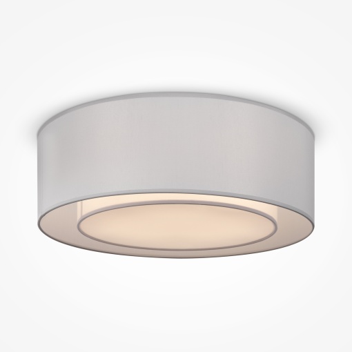 Plafoniera MOD617CL-04GR