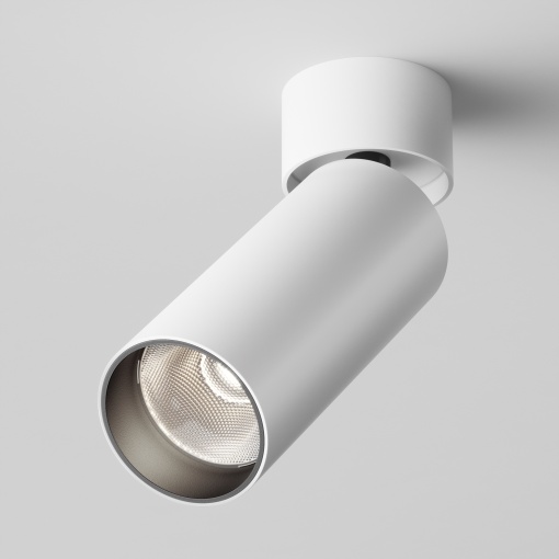 Spot C055CL-L12W4K-W-W