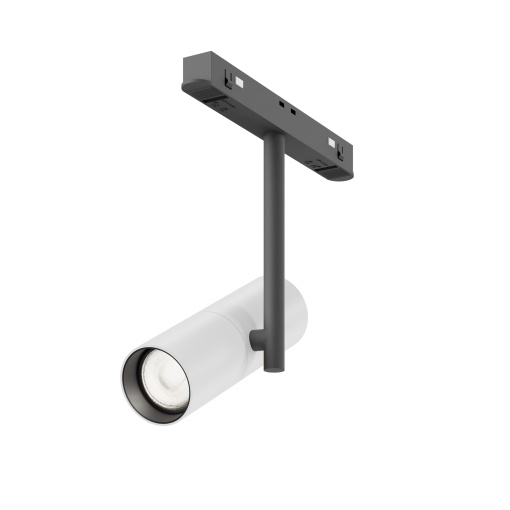 Track luminaire TR005-4-12W-DS-BW