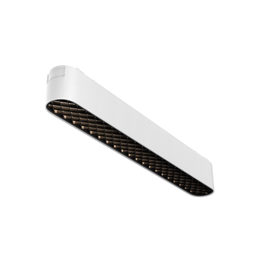 Track luminare TR084-1-12W4K-W