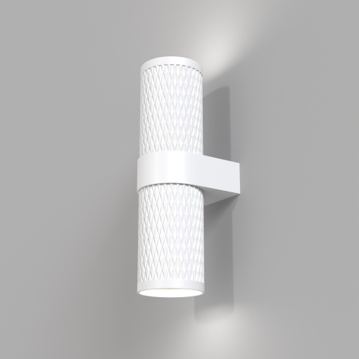 Wall luminaire C069WL-02W