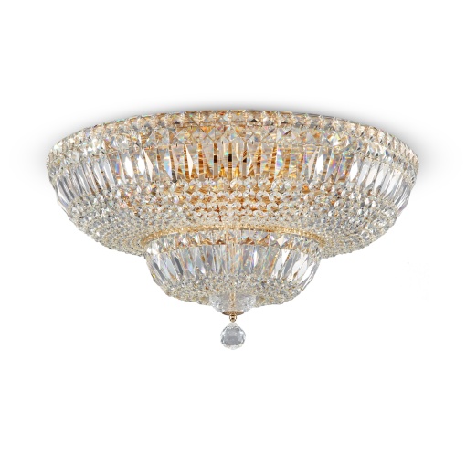Candelabru DIA100-CL-16-G