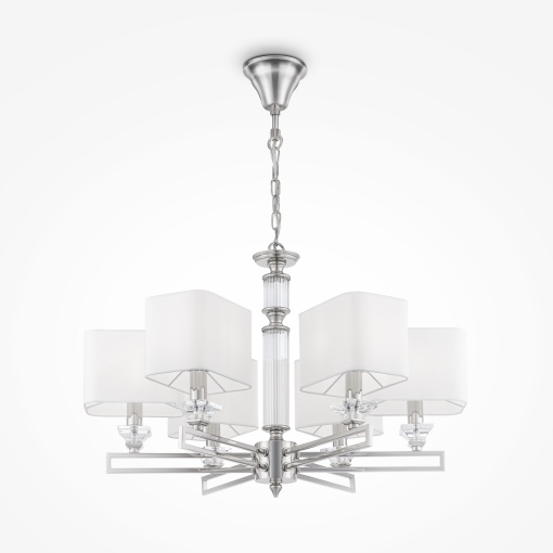 Candelabru MOD020PL-06CH