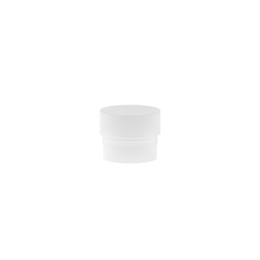 Decorative acrylic diffuser RingSAcr-12-W