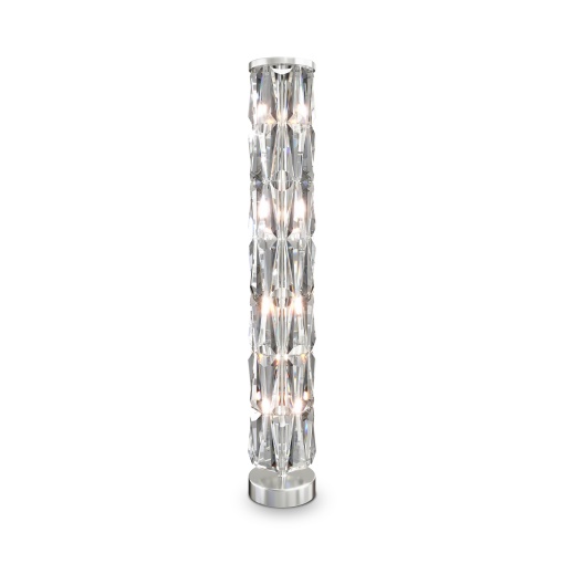 Lampadar MOD043FL-08CH