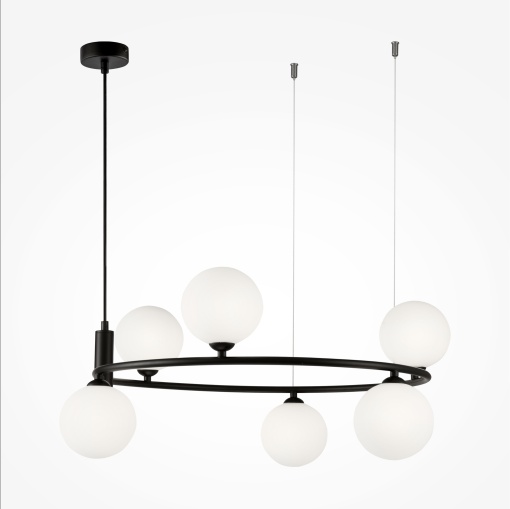 Lustra MOD013PL-06B
