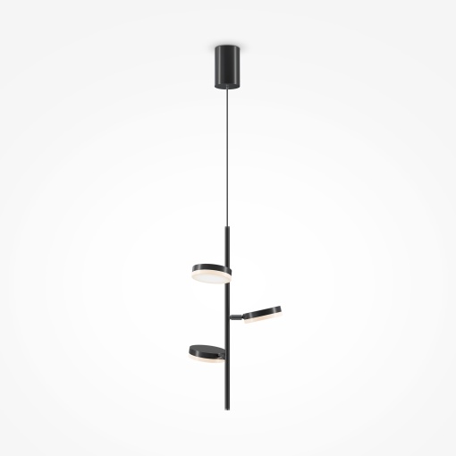 Lustra MOD070PL-L18B3K