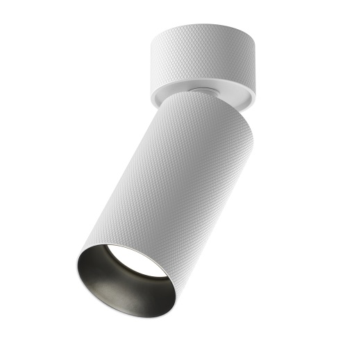 Spot C082CL-01-GU10-W