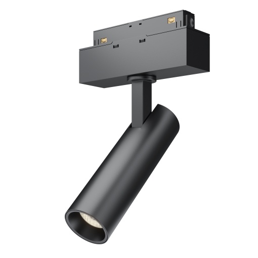 Track luminaire TR019-2-7W4K-B