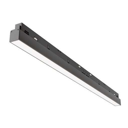 Track luminaire TR030-4-24WTW-DD-B