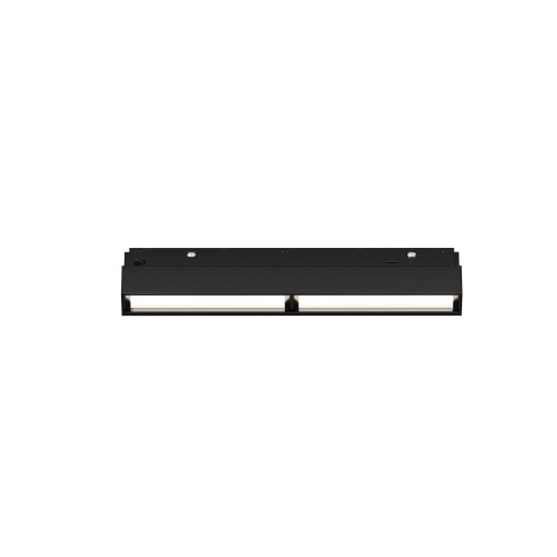 Track luminaire TR106-4-12W-DS-B