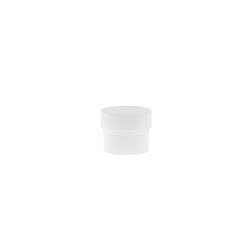 Decorative acrylic diffuser RingSAcr-5-W